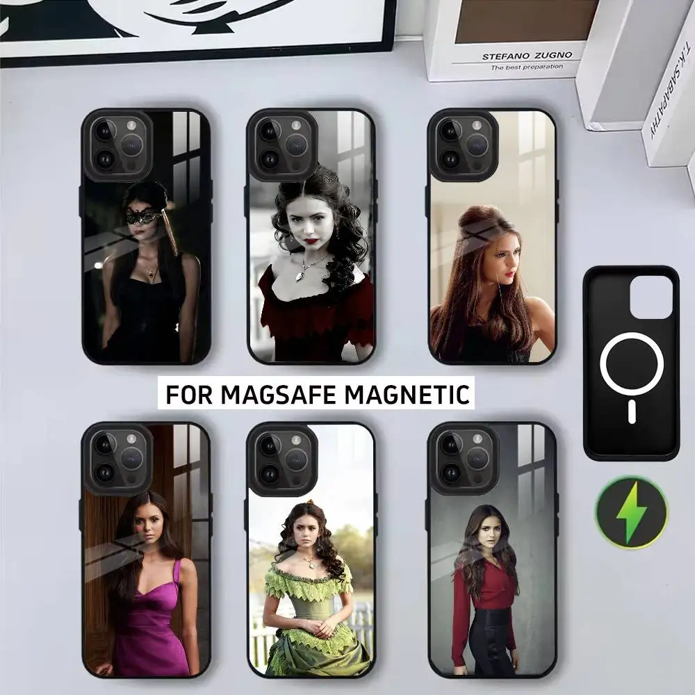 Girl N-Nina D-Dobrev-es Phone Case For iPhone17,16,15,14,13,12,11 Plus,Pro Magnetic For Magsafe Wireless Charging
Girl N-Nina D-Dobrev-es Phone Case For iPhone17,16,15,14,13,12,11 Plus,Pro Magnetic For Magsafe Wireless Charging