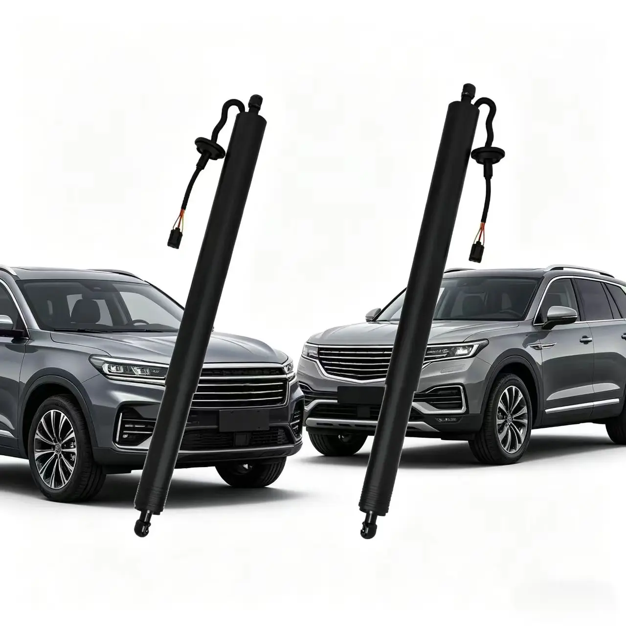 For KIA SORENTO 2018 2019 2020 Rear Tailgate Lift Support Tailgate Strut Electric Support Struts 81831C5600 81841C5600
For KIA SORENTO 2018 2019 2020 Rear Tailgate Lift Support Tailgate Strut Electric Support Struts 81831C5600 81841C5600