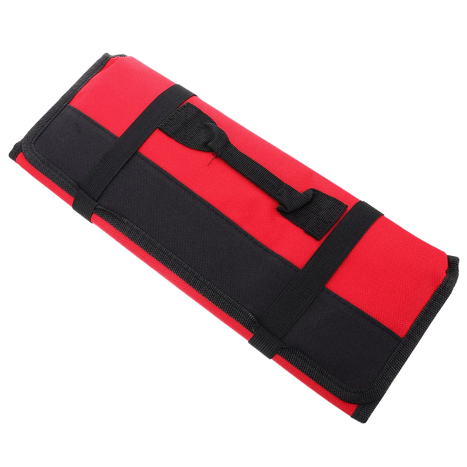 22 Slots Knife Bag for Chef Cutlery Case with Various Sizes Lightweight Portable Roll Bag for Home Hotel Restaurant Bar
22 Slots Knife Bag for Chef Cutlery Case with Various Sizes Lightweight Portable Roll Bag for Home Hotel Restaurant Bar