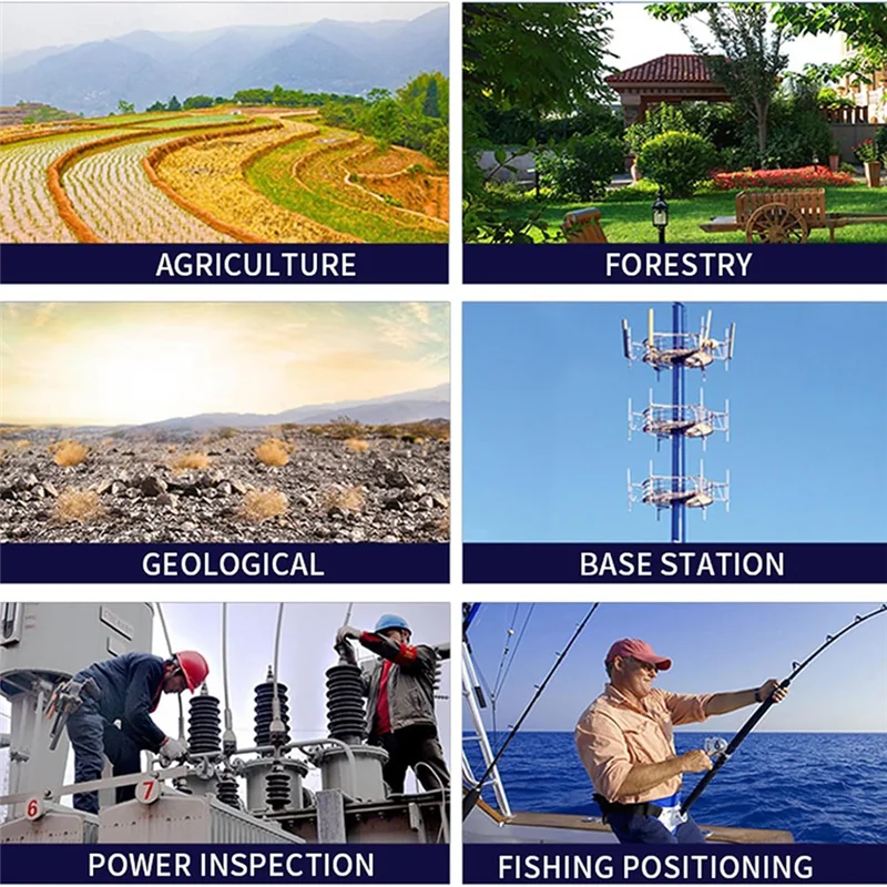 HGFLE-Land Meter, Handheld Area Measurement Tool, Color Screen Measuring Instrument S3, Suitable For Farmland
HGFLE-Land Meter, Handheld Area Measurement Tool, Color Screen Measuring Instrument S3, Suitable For Farmland