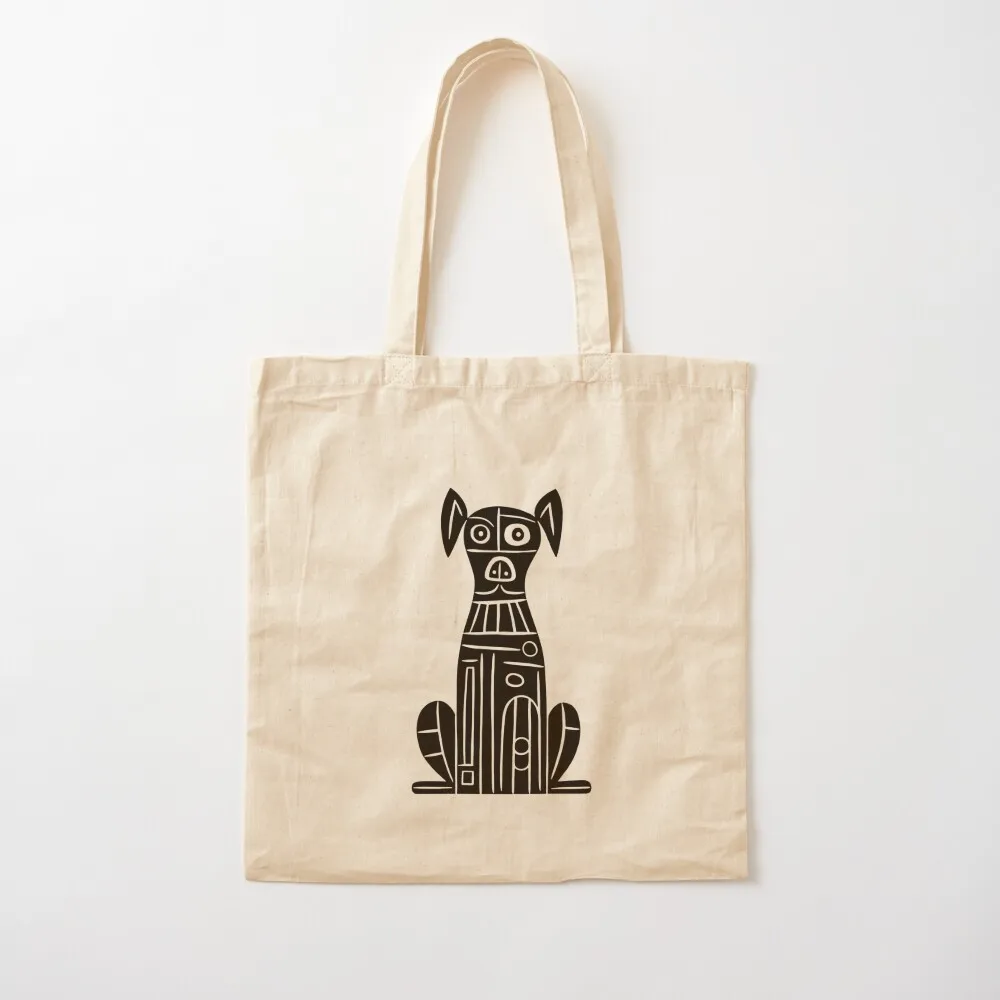 Abstract Harmony: Black and White Dog Sculpted in Shapes Tote Bag bags woman 2025 Women's shopping bag Canvas Tote Bag
Abstract Harmony: Black and White Dog Sculpted in Shapes Tote Bag bags woman 2025 Women's shopping bag Canvas Tote Bag