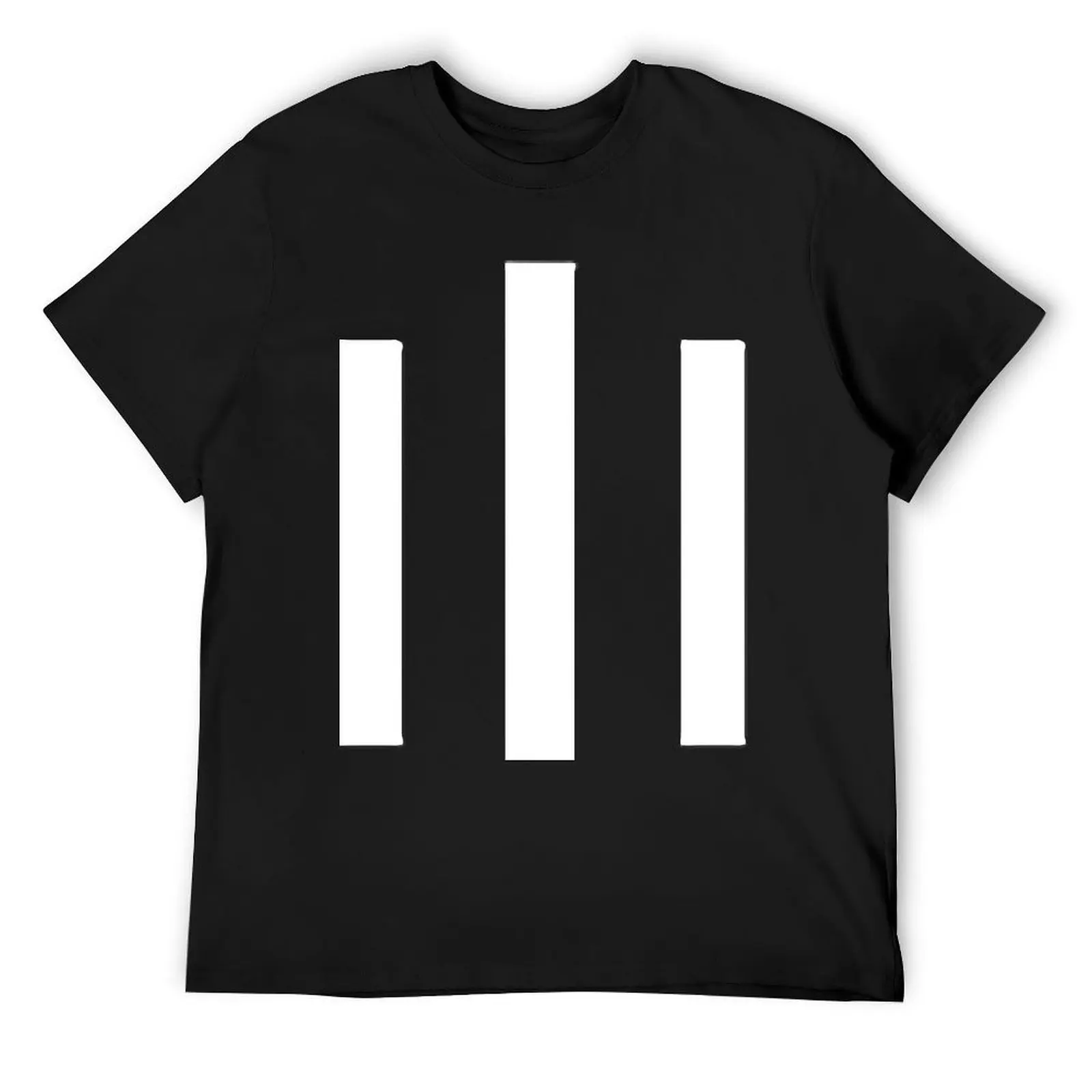 Triple One - Logo WHITE T-Shirt Aesthetic clothing Personalized t-shirt anime oversized t shirt men
Triple One - Logo WHITE T-Shirt Aesthetic clothing Personalized t-shirt anime oversized t shirt men