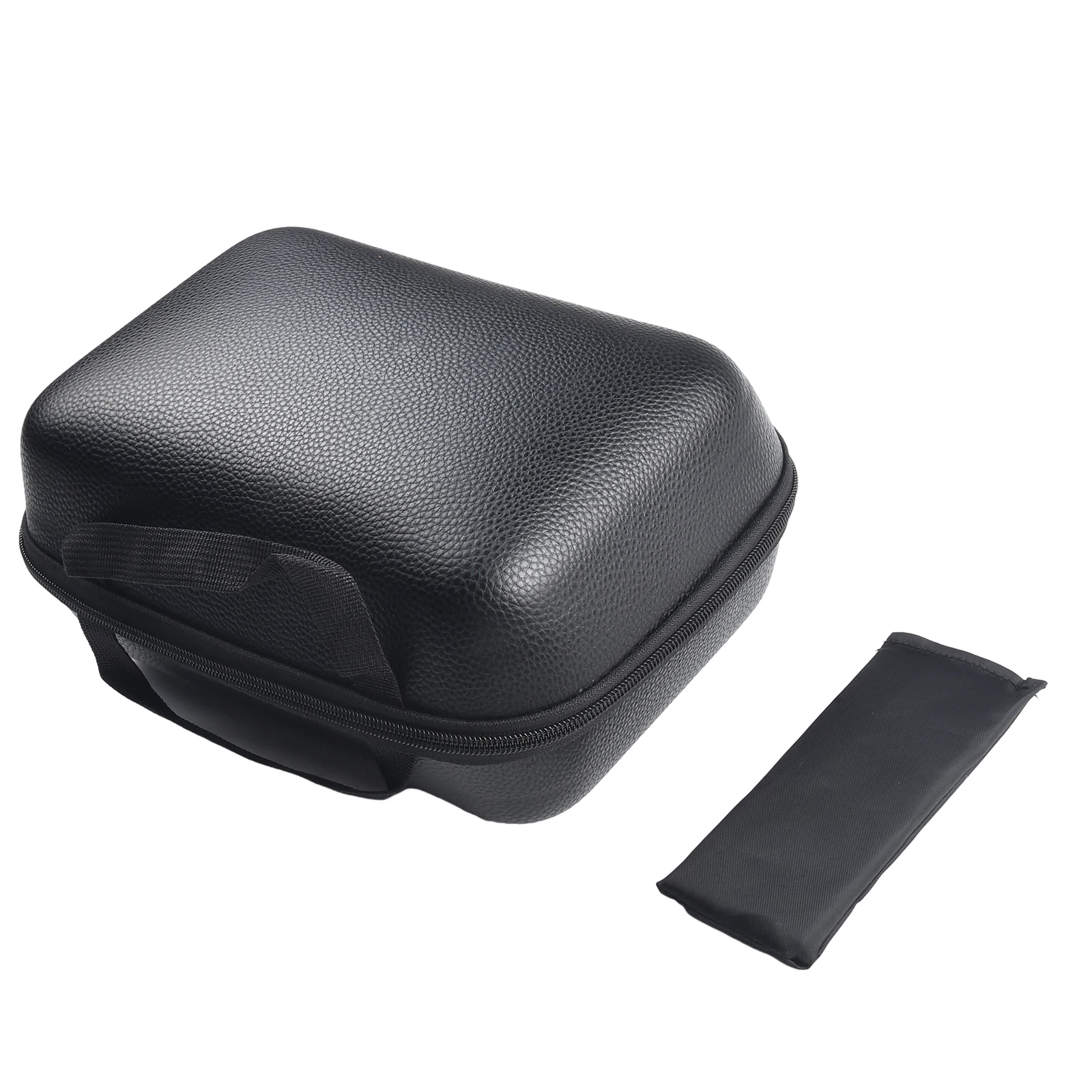 Fishing Reel Bag Artificial Leather Cover Wear-resistant;high-elastic Fishing Tackle Heat-pressed Spinner Reel
Fishing Reel Bag Artificial Leather Cover Wear-resistant;high-elastic Fishing Tackle Heat-pressed Spinner Reel