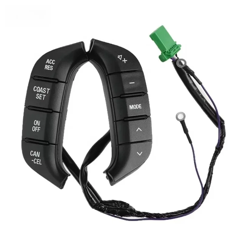 8701A383Cruise Control Switch
8701A383Cruise Control Switch