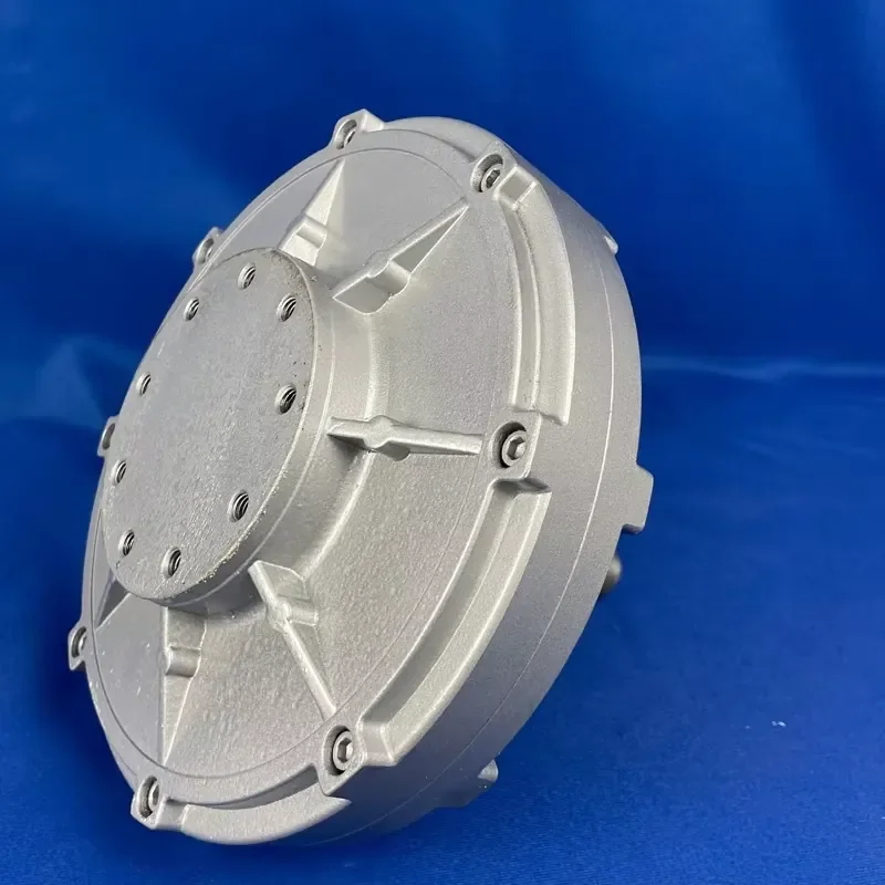 Hot Selling 100W 500rpm Coreless PMG/ Wind Alternator Outer Rotor Generator
Hot Selling 100W 500rpm Coreless PMG/ Wind Alternator Outer Rotor Generator