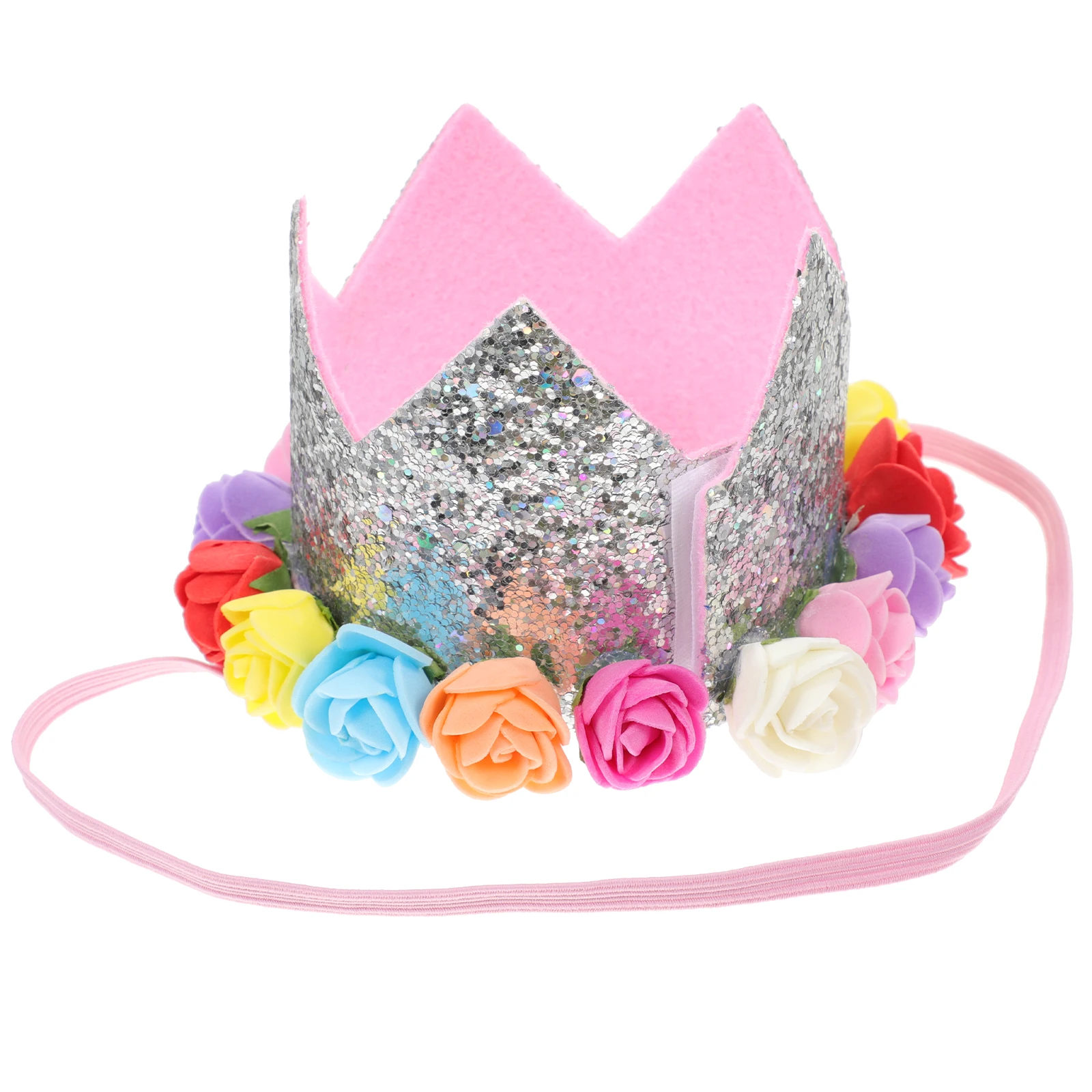 for Kids Simulated Flower Hat Party Hats Happy Birthday Glitter Powder Gold Cloth Crown Baby Boy
for Kids Simulated Flower Hat Party Hats Happy Birthday Glitter Powder Gold Cloth Crown Baby Boy