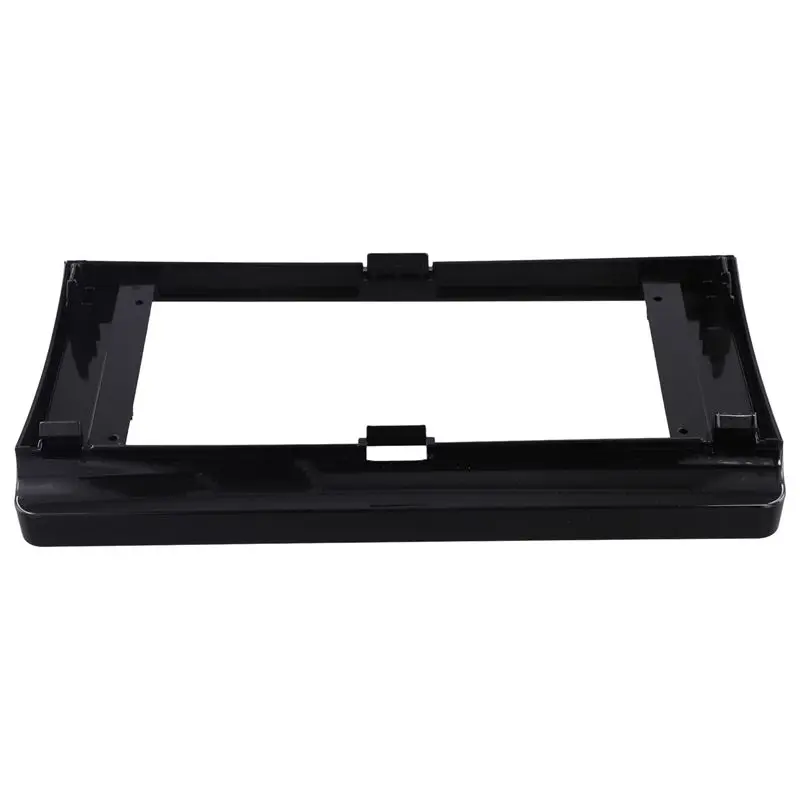 A85E-Android Radio Dash Fitting Panel Kit 10 Inch Car Frame Fascia Adapter For SUBARU R1 2005-2010 2 DIN Installation RHD
A85E-Android Radio Dash Fitting Panel Kit 10 Inch Car Frame Fascia Adapter For SUBARU R1 2005-2010 2 DIN Installation RHD