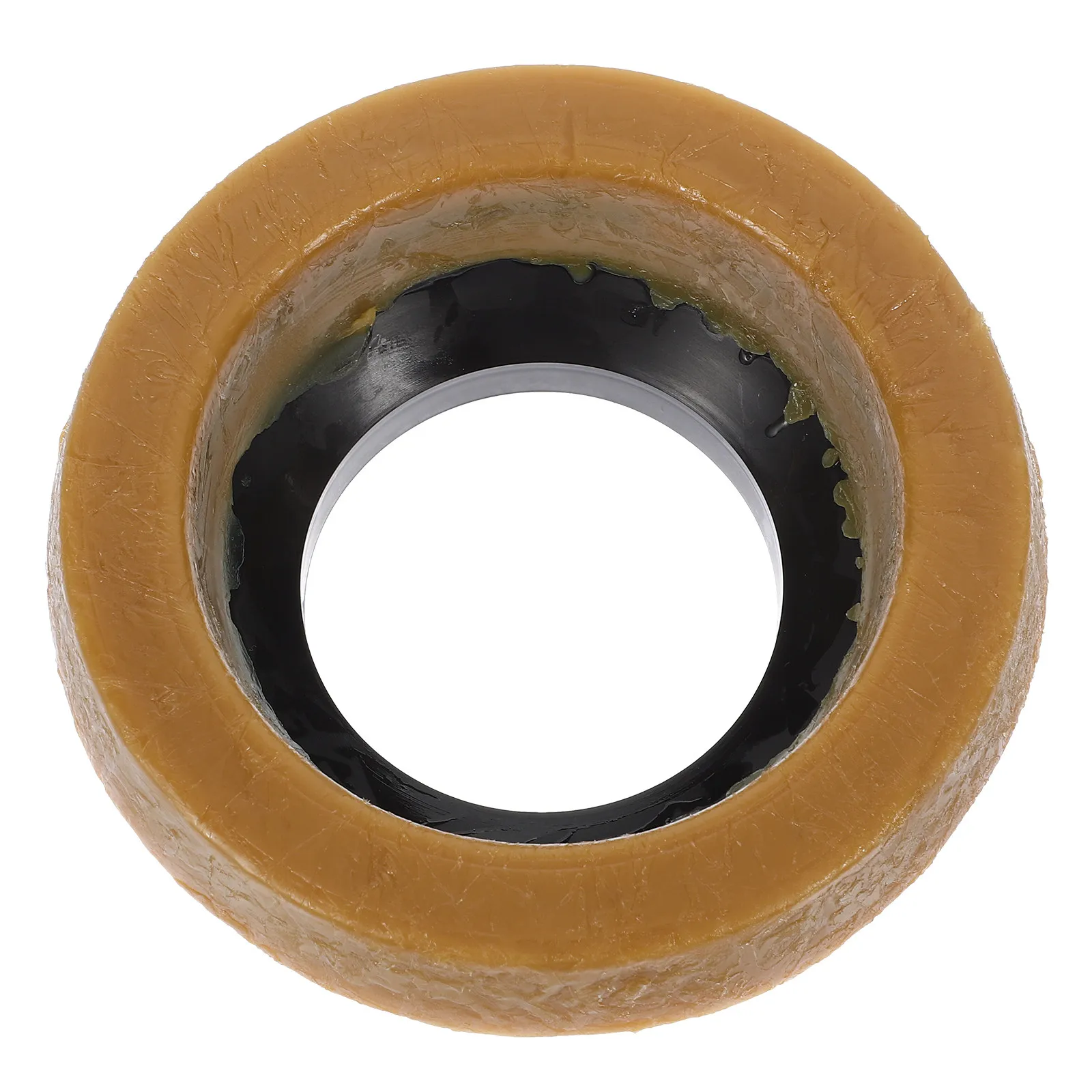 1Set Universal Toilet Bowl Sealing Ring Extra Thick Leak Proof Odor Blocking Gasket for Bathroom Toilet Base Waste Line Seal
1Set Universal Toilet Bowl Sealing Ring Extra Thick Leak Proof Odor Blocking Gasket for Bathroom Toilet Base Waste Line Seal