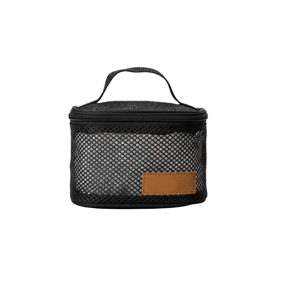 For Picnic For Travel Travel Storage Bag Outdoor Camping Bag 15.5*11*10cm Camping Storage Bag Travel Essentials Organizer
For Picnic For Travel Travel Storage Bag Outdoor Camping Bag 15.5*11*10cm Camping Storage Bag Travel Essentials Organizer