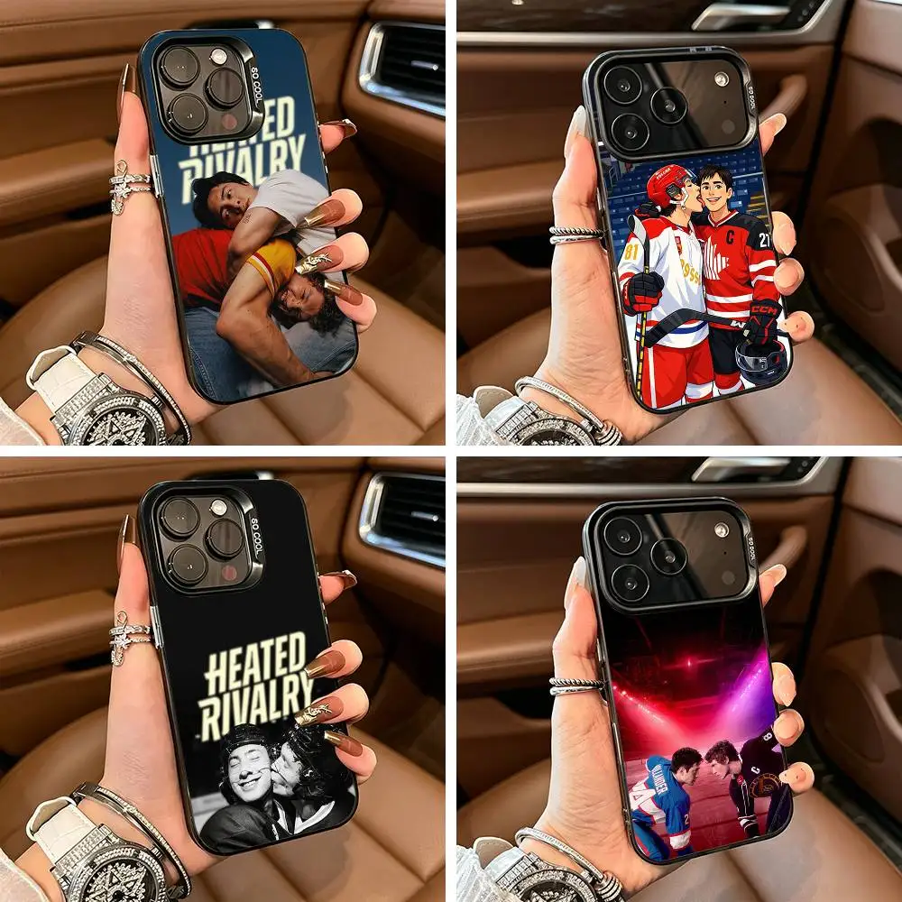 H-Heated Rivalry Shane - Ilya Phone Case For iPhone 17,16,15,14,13,12,11 Plus Pro Max Colored Silver Phone Case
H-Heated Rivalry Shane - Ilya Phone Case For iPhone 17,16,15,14,13,12,11 Plus Pro Max Colored Silver Phone Case