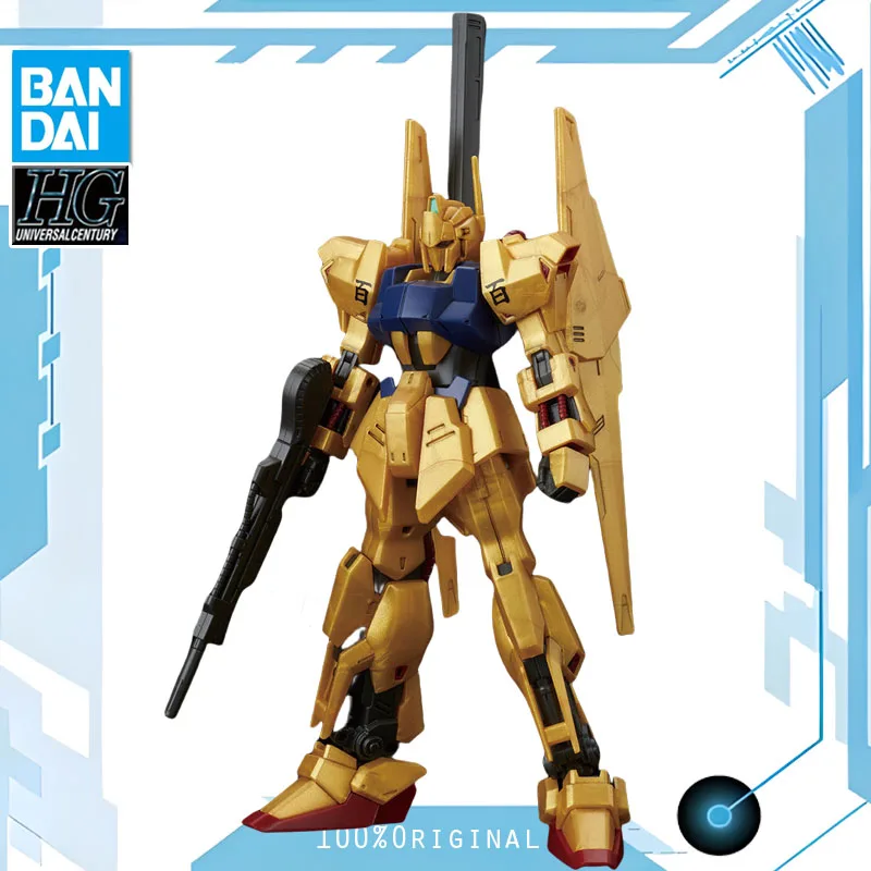 BANDAI Anime HG 1/144 MSN-00100 HYAKU-SHIKI Gundam, модель робота, качественная сборка, пластиковые экшн-игрушки, фигурки, подарок
BANDAI Anime HG 1/144 MSN-00100 HYAKU-SHIKI Gundam, модель робота, качественная сборка, пластиковые экшн-игрушки, фигурки, подарок