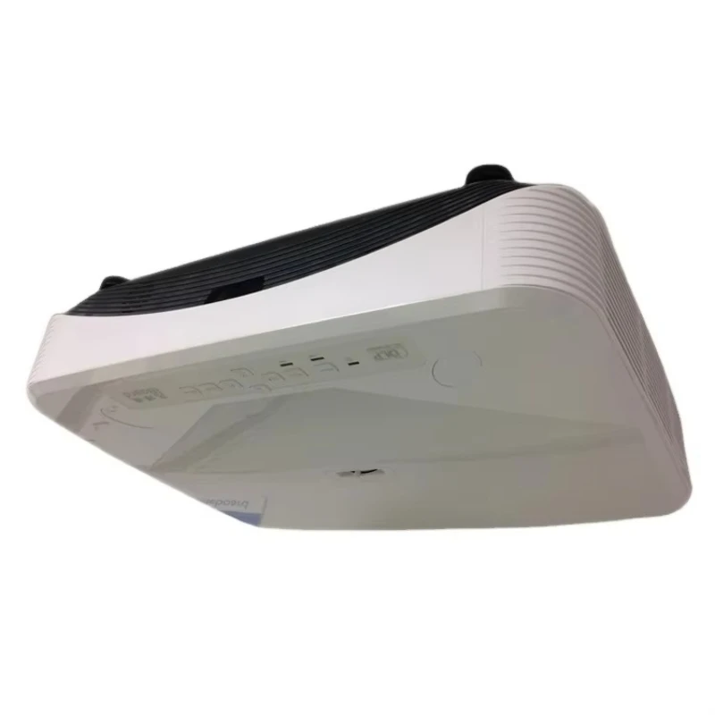 Новый портативный лазерный 4K-проектор для домашнего кинотеатра и конференц-залов
Новый портативный лазерный 4K-проектор для домашнего кинотеатра и конференц-залов