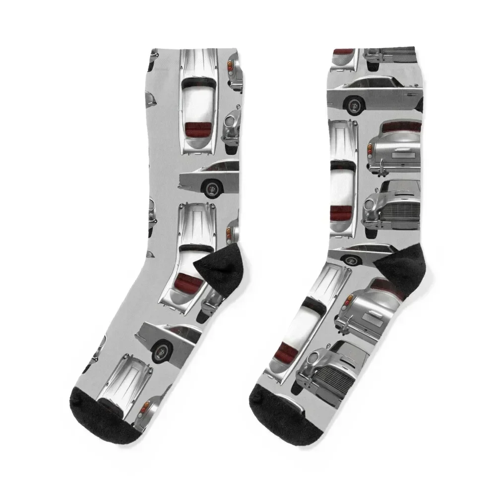 DB5 Socks Argentina gifts christmass gift sports and leisure Socks For Girls Men's
DB5 Socks Argentina gifts christmass gift sports and leisure Socks For Girls Men's