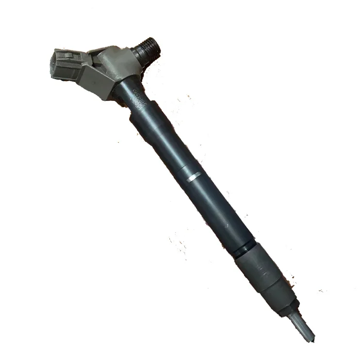 Diesel Injector Nozzle SH01-13-H50 for CX5 2.2L Diesel Engine
Diesel Injector Nozzle SH01-13-H50 for CX5 2.2L Diesel Engine