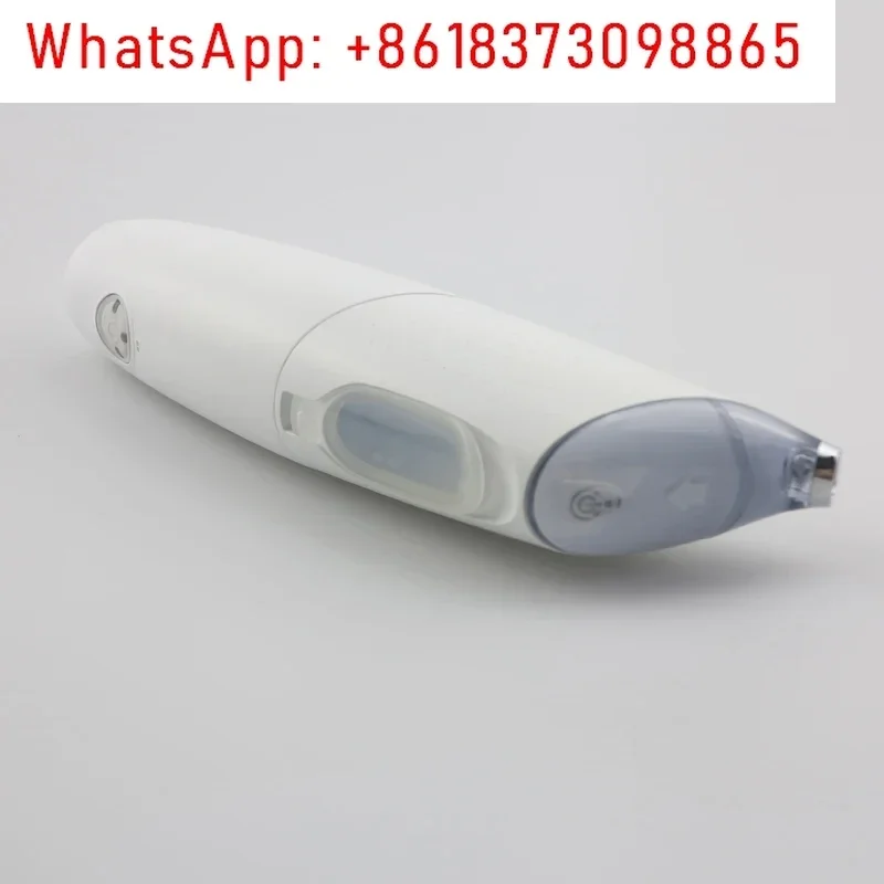 Полный комплект ручек, зарядного устройства и насадки для Sonicare Air Floss HX8340
Полный комплект ручек, зарядного устройства и насадки для Sonicare Air Floss HX8340