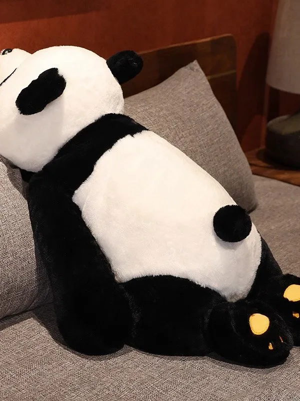 Large Size Plu Toy Panda Pillow Doll S Leg Clas Bedding Stuffed Bear Soft Fabric Dolls for Girls Character Dolls
Large Size Plu Toy Panda Pillow Doll S Leg Clas Bedding Stuffed Bear Soft Fabric Dolls for Girls Character Dolls