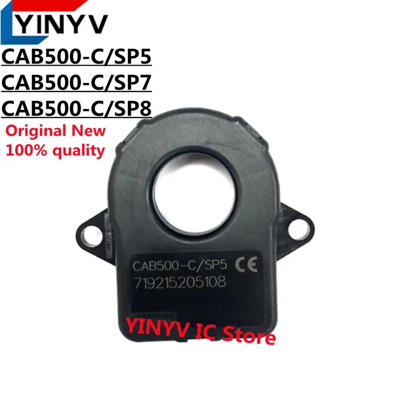 1 шт. CAB500-C CAB500-C/SP5 CAB500-C/SP7 CAB500-C/SP8 CAB500-C-SP5 CAB500-C-SP7 CAB500-C-SP8 CAB500 датчик тока Чипсет новый
1 шт. CAB500-C CAB500-C/SP5 CAB500-C/SP7 CAB500-C/SP8 CAB500-C-SP5 CAB500-C-SP7 CAB500-C-SP8 CAB500 датчик тока Чипсет новый