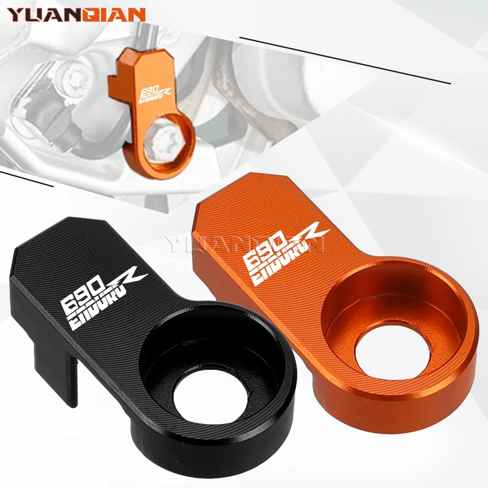 Motorcycle Front ABS Cable Guard Cover For 690 Enduro 690Enduro R 2008-2018 2009 2010 2011 2012 2013 2014 2015 2016 2017 2016 15
Motorcycle Front ABS Cable Guard Cover For 690 Enduro 690Enduro R 2008-2018 2009 2010 2011 2012 2013 2014 2015 2016 2017 2016 15