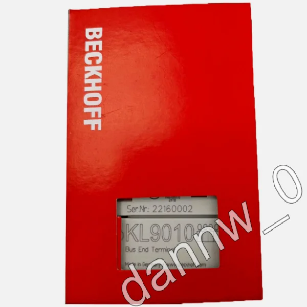 Kl9010 Совершенно новый оригинальный Spot Plc
Kl9010 Совершенно новый оригинальный Spot Plc