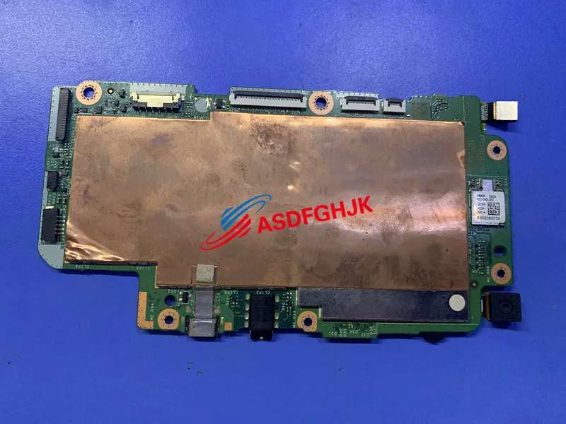 NBLCV11003 FOR ACER Switch 10V SW5-017 TABLE MAINBOARD COVFM LS-E231P MOTHERBOARD Test Good
NBLCV11003 FOR ACER Switch 10V SW5-017 TABLE MAINBOARD COVFM LS-E231P MOTHERBOARD Test Good