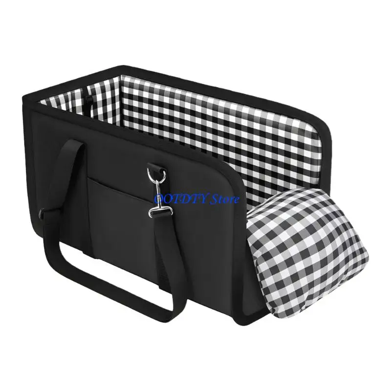 367A Safe And Warm Canine Automobile Featuring Reinforced Bottom And Head Support For Long excursions
367A Safe And Warm Canine Automobile Featuring Reinforced Bottom And Head Support For Long excursions