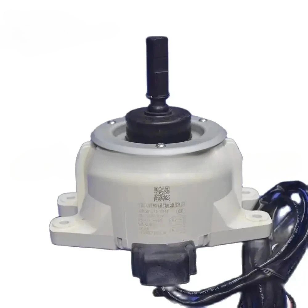 Brand new Suitable for Samsung central air conditioning DB31-00675B fan with plastic sealed brushless DB31-00675A DC motor
Brand new Suitable for Samsung central air conditioning DB31-00675B fan with plastic sealed brushless DB31-00675A DC motor