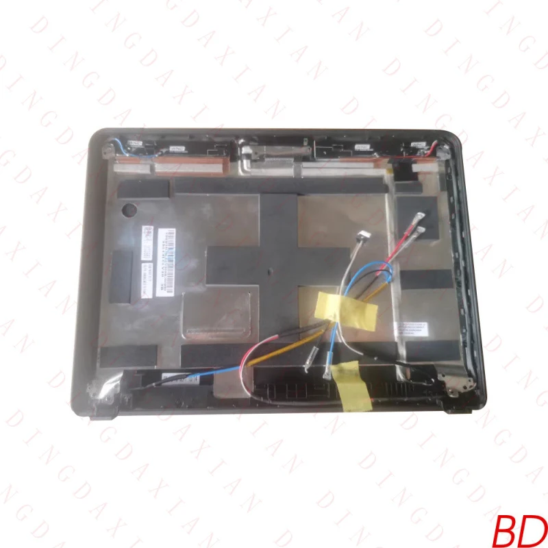 A++ для Lenovo Thinkpad Lenovo X140E X131E, задняя крышка экрана, чехол 04W3863
A++ для Lenovo Thinkpad Lenovo X140E X131E, задняя крышка экрана, чехол 04W3863