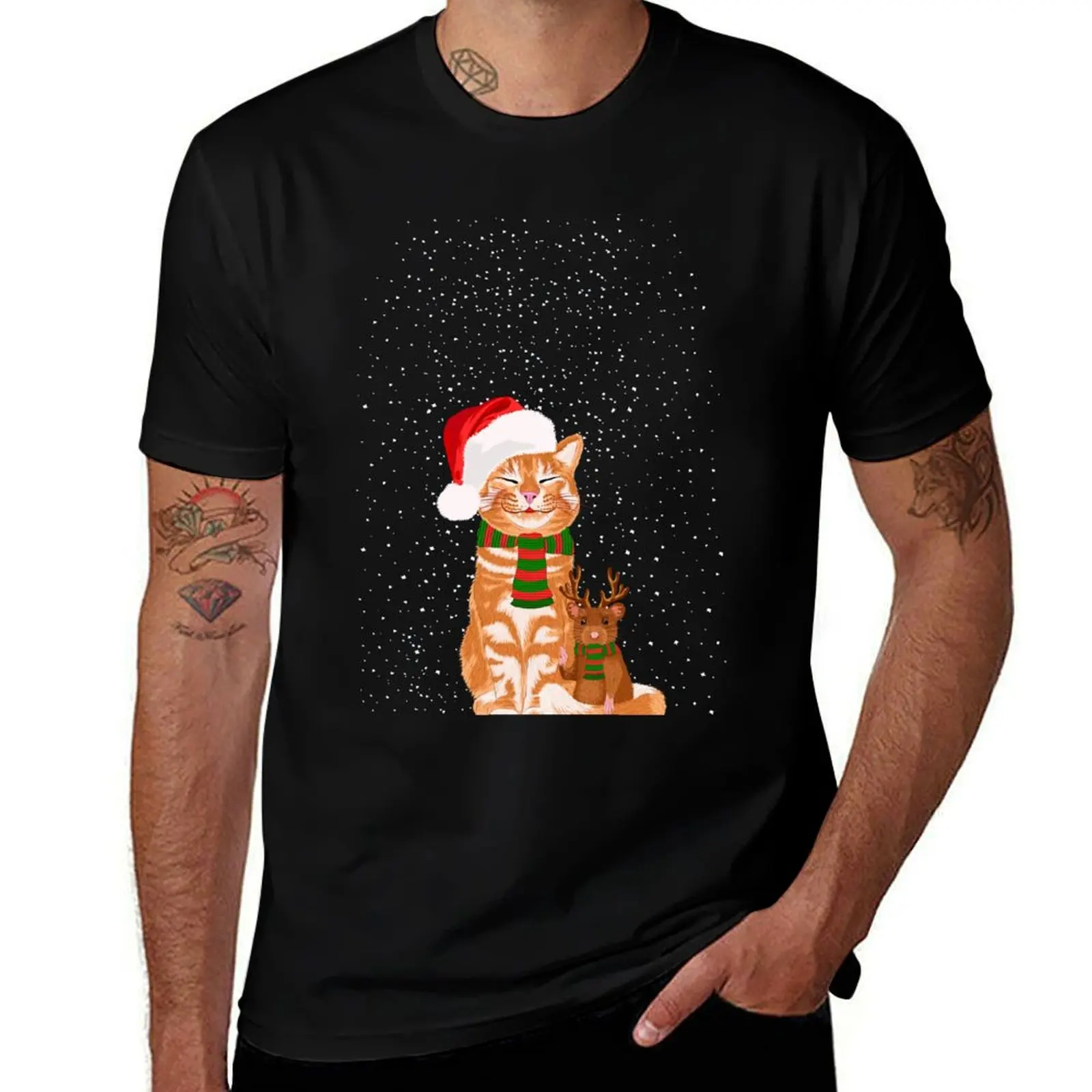 Christmas Buddies T-Shirt customs design your own sweat quick-drying T-shirts man mens funny t shirts
Christmas Buddies T-Shirt customs design your own sweat quick-drying T-shirts man mens funny t shirts