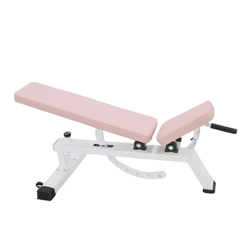 Adjustable Dumbbell Bench, Home Gym Chair, Multi-Functional Training Bench for Daily Strength Training
Adjustable Dumbbell Bench, Home Gym Chair, Multi-Functional Training Bench for Daily Strength Training