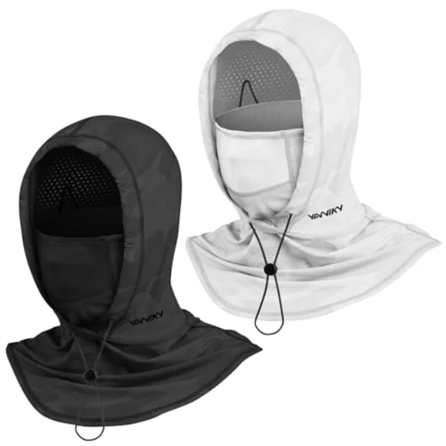 Cooling Balaclava Face Mask with Breathable Holes Sun Protection Full Face Mask for Men Women Fishing CyclingandOutdoor Work
Cooling Balaclava Face Mask with Breathable Holes Sun Protection Full Face Mask for Men Women Fishing CyclingandOutdoor Work