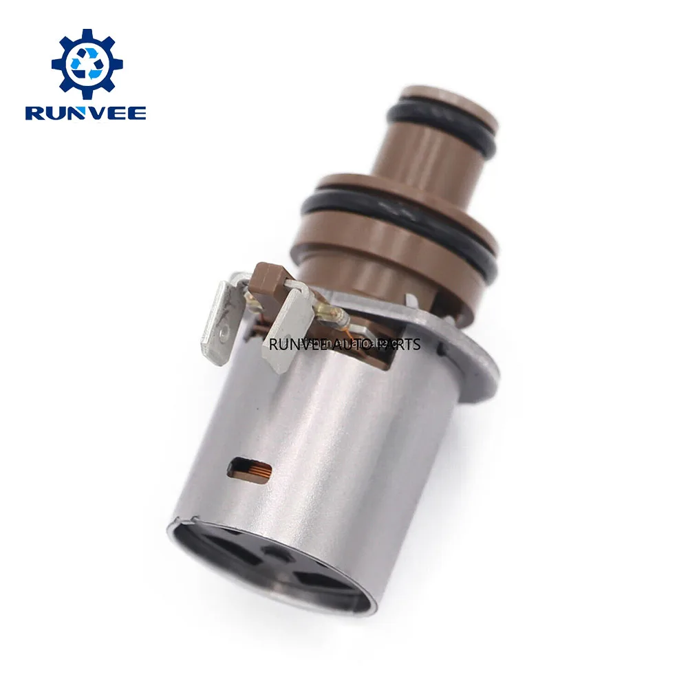 GENUINE NEW Subaru Forester Outback legacy XV TR690 TR580 CVT Transmission TCC lock solenoid valve
GENUINE NEW Subaru Forester Outback legacy XV TR690 TR580 CVT Transmission TCC lock solenoid valve