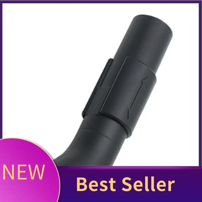 B46C Vacuum Cleaner Hose Handle Vacuum Cleaner Hose Tube 1-1/4-Inch Extension Hose Handle
B46C Vacuum Cleaner Hose Handle Vacuum Cleaner Hose Tube 1-1/4-Inch Extension Hose Handle