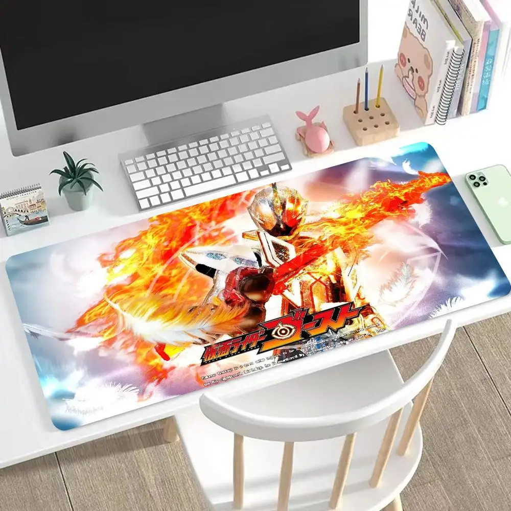 Kamen rider Mouse Pad Cute HD Mousepad Pad Extended Gaming Keyboard LargeMousepad 90x40cm XXL Gamer Mousepad
Kamen rider Mouse Pad Cute HD Mousepad Pad Extended Gaming Keyboard LargeMousepad 90x40cm XXL Gamer Mousepad