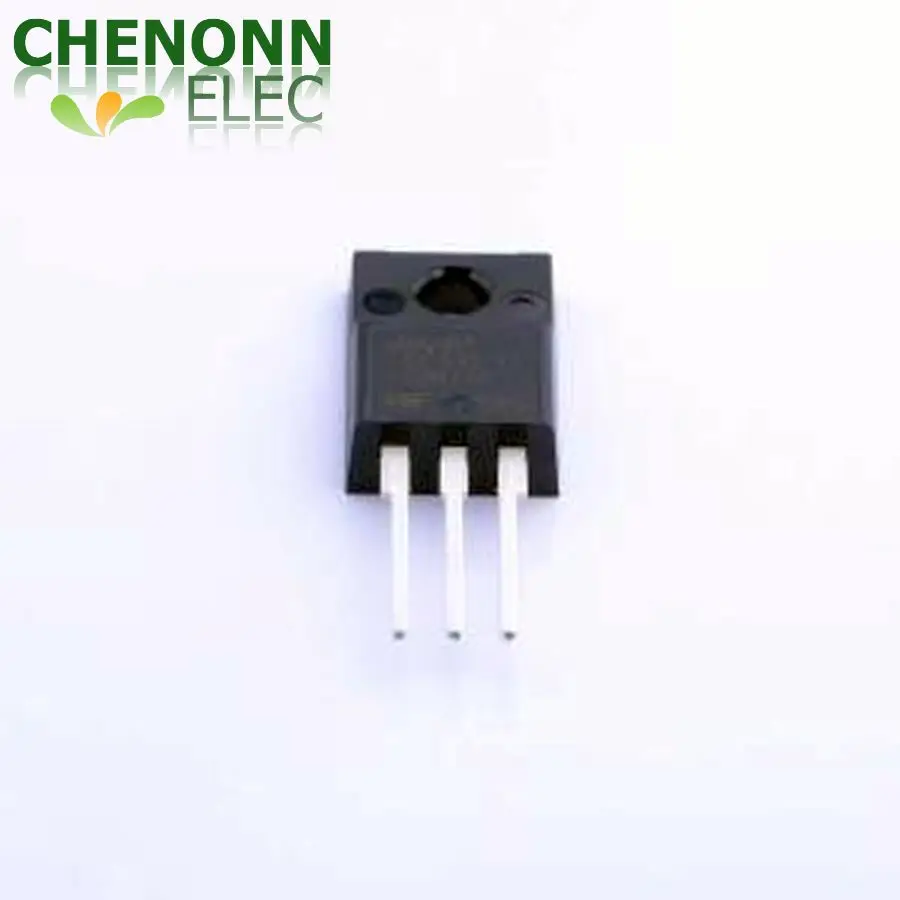 20PCS/LOT STF18N60M2 (MOSFETs)
20PCS/LOT STF18N60M2 (MOSFETs)