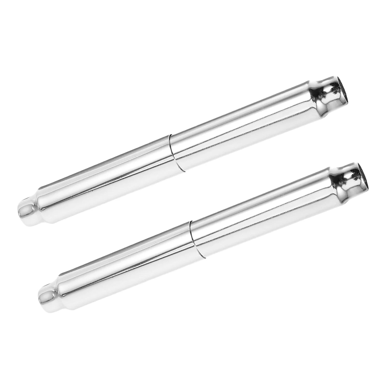 2 шт. держатель для туалетной бумаги подпружиненный сменный стержень из нержавеющей стали роликовый держатель для рулона салфеток гладкий надежный инструмент для ванной комнаты
2 шт. держатель для туалетной бумаги подпружиненный сменный стержень из нержавеющей стали роликовый держатель для рулона салфеток гладкий надежный инструмент для ванной комнаты