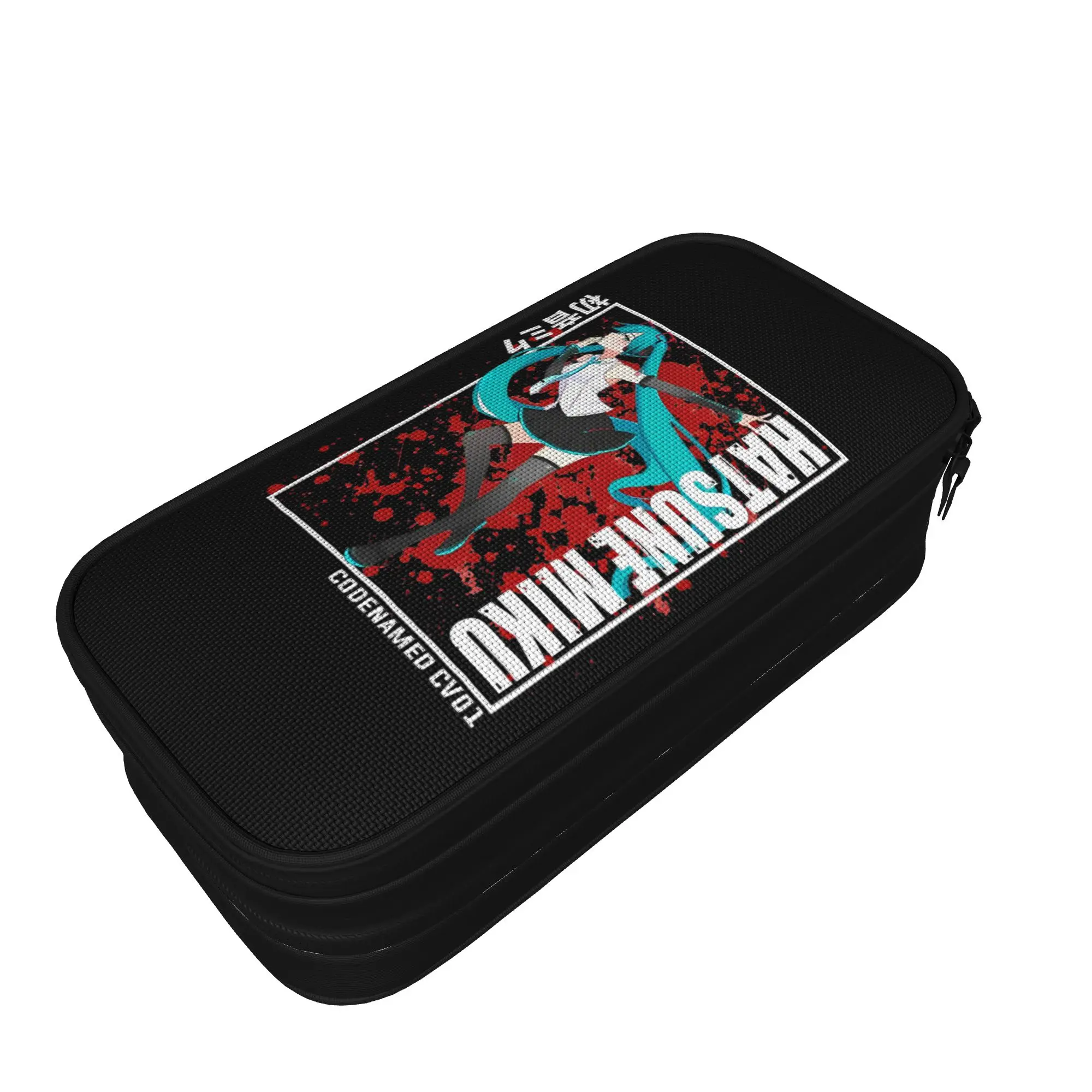 Hatsunes Mikus Glasses Case Unisex Anti-Fall Accessories Sunglasses Protector Ins Glasses Box
Hatsunes Mikus Glasses Case Unisex Anti-Fall Accessories Sunglasses Protector Ins Glasses Box