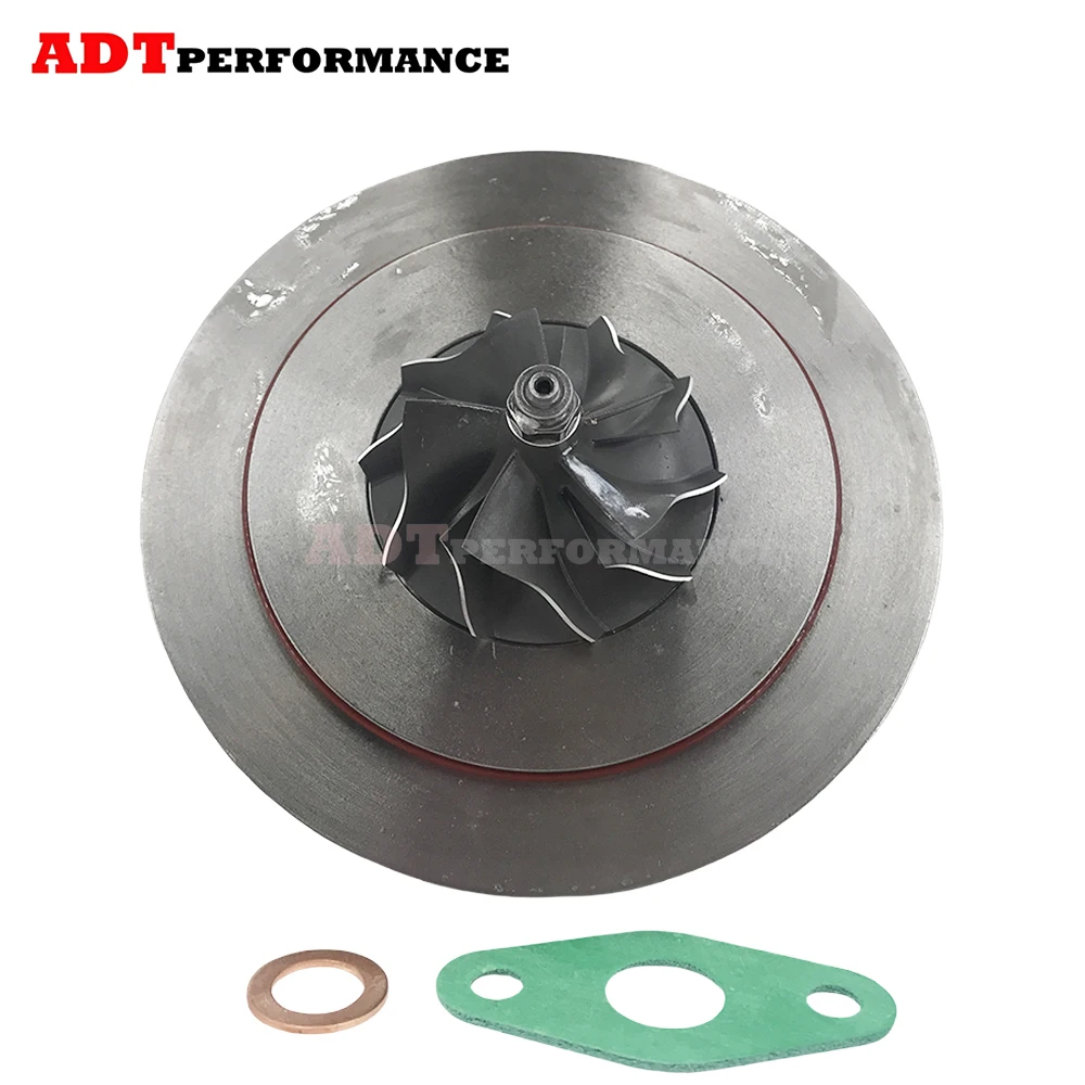 KP39 Turbine Cartridge 54399880131 54399700133 54399880144 1732382 Turbo CHRA for Ford Fiesta Volvo 1.6 SGDI EcoBoost 2010-2014
KP39 Turbine Cartridge 54399880131 54399700133 54399880144 1732382 Turbo CHRA for Ford Fiesta Volvo 1.6 SGDI EcoBoost 2010-2014