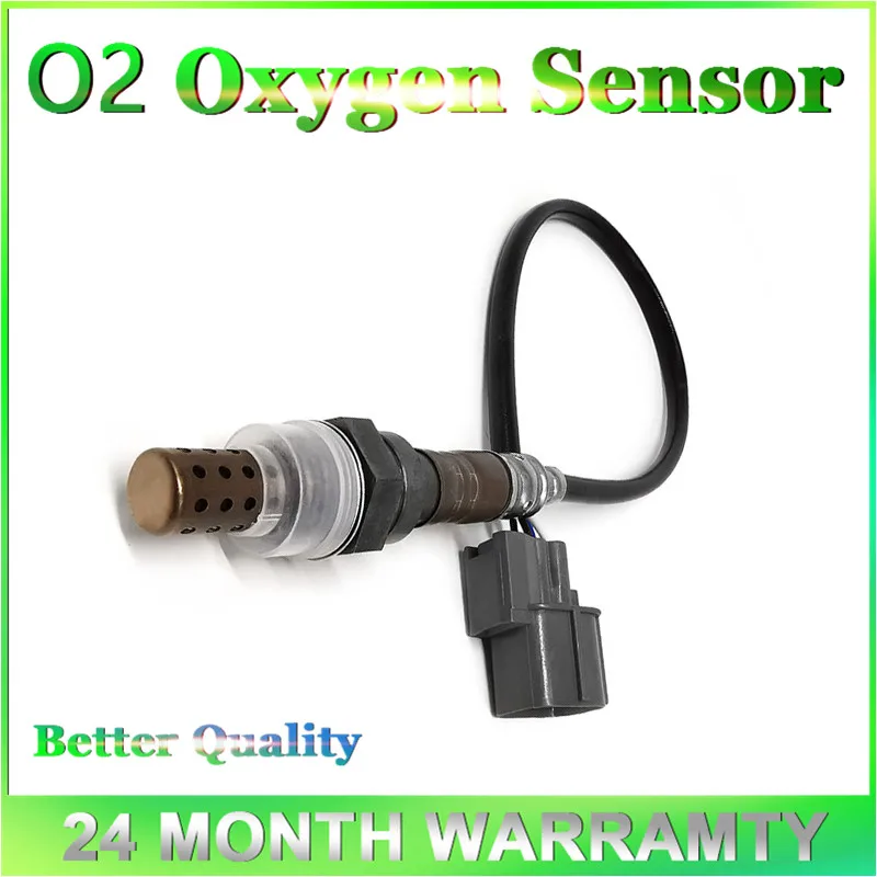 Oxygen Sensor Lambda AIR FUEL RATIO for Honda Acura 234-4601 36532-P8C-A21 36532-PCX-A01 36532-PGK-A02
Oxygen Sensor Lambda AIR FUEL RATIO for Honda Acura 234-4601 36532-P8C-A21 36532-PCX-A01 36532-PGK-A02