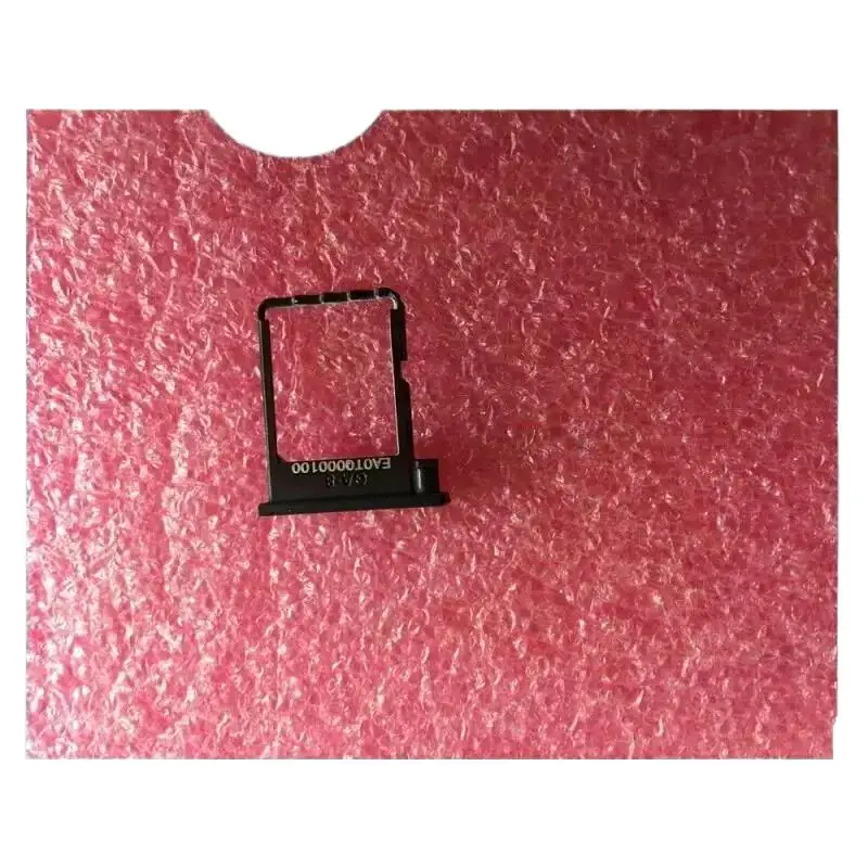 * Новинка для Lenovo ThinkPad l450 L460 t460p t460p лоток для SIM-карты поддон 00ht811 =/*
* Новинка для Lenovo ThinkPad l450 L460 t460p t460p лоток для SIM-карты поддон 00ht811 =/*