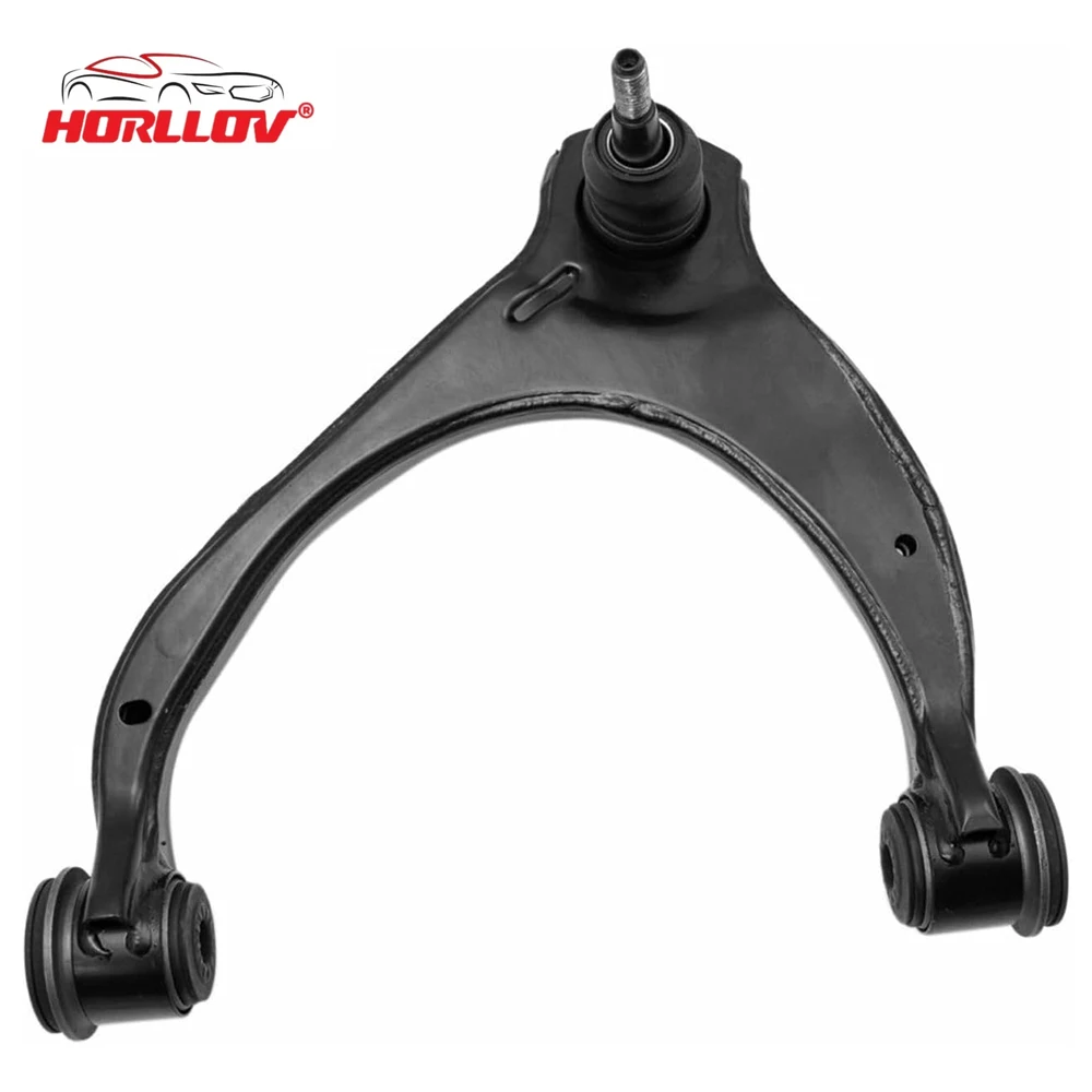 Upper Front 23125968 23125969 84628488 84628487 Control Arm for Chevrolet GMC Cadillac
Upper Front 23125968 23125969 84628488 84628487 Control Arm for Chevrolet GMC Cadillac