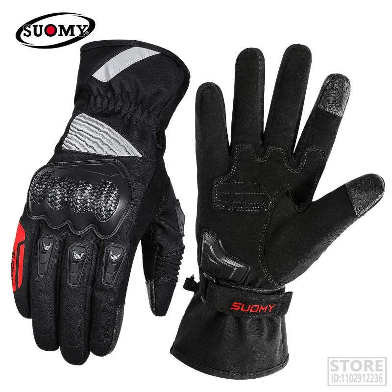 Warm Winter Motorcycle Gloves Touch Screen Waterproof Windproof Protective Motocross Motorbike Men Guantes Moto Luvas
Warm Winter Motorcycle Gloves Touch Screen Waterproof Windproof Protective Motocross Motorbike Men Guantes Moto Luvas