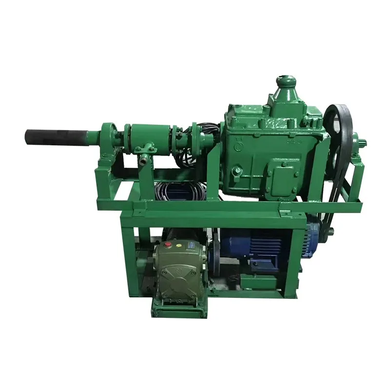 300m Horizontal Water Well Drilling Rig Dual Purpose Water And Air Drilling Machine For Spring Water Fast Drilling Work
300m Horizontal Water Well Drilling Rig Dual Purpose Water And Air Drilling Machine For Spring Water Fast Drilling Work