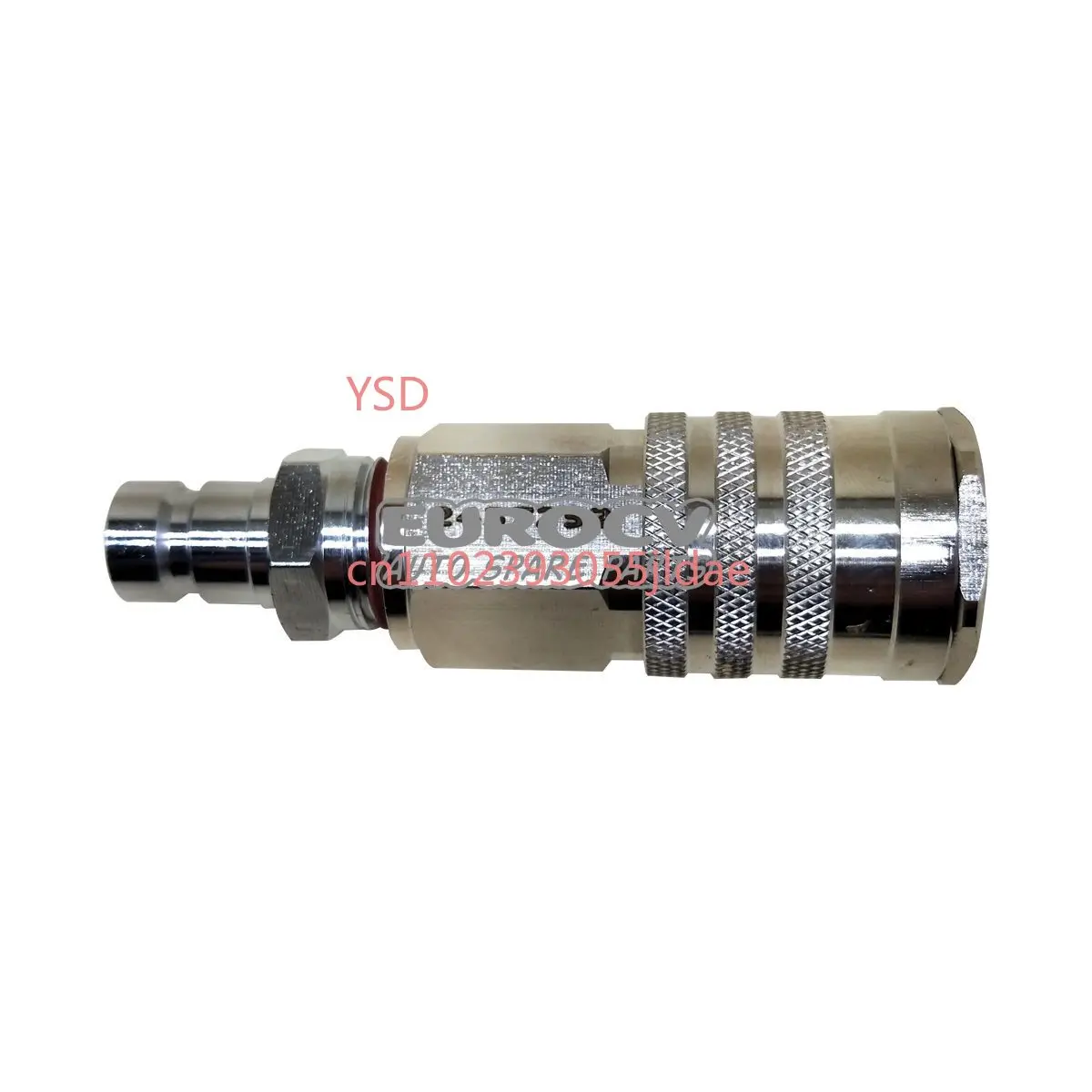 Applicable to Scania truck water tank waterproof connector SCE JD009 2437252 SCANIA heavy truck accessories
Applicable to Scania truck water tank waterproof connector SCE JD009 2437252 SCANIA heavy truck accessories
