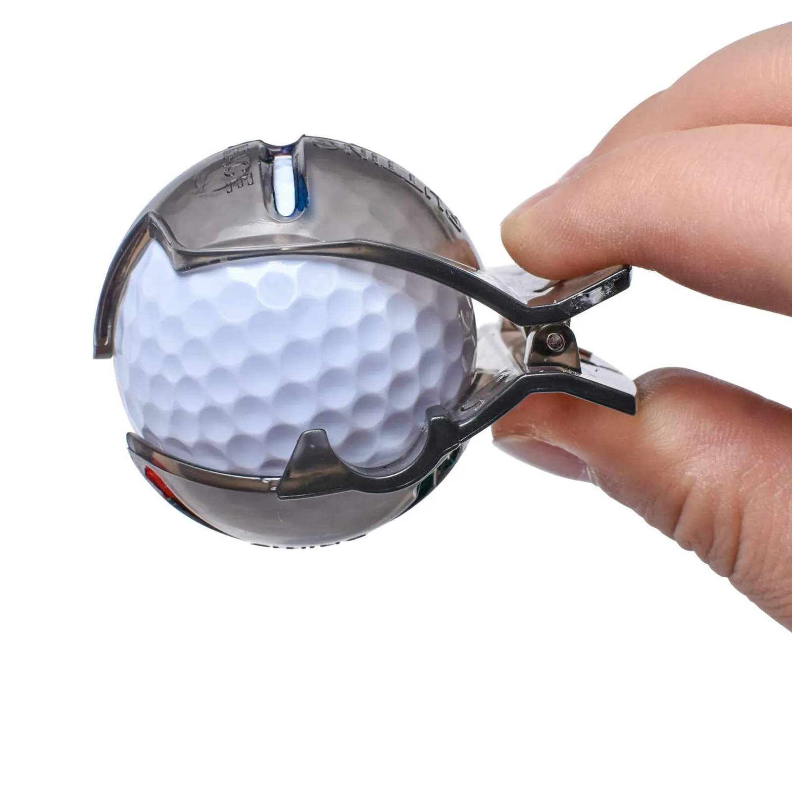 1Set Golfs Line Drawing Tool High Quality Plastic Marker Slotted Design Portable Alignment Marking Tool for Golf Balls
1Set Golfs Line Drawing Tool High Quality Plastic Marker Slotted Design Portable Alignment Marking Tool for Golf Balls