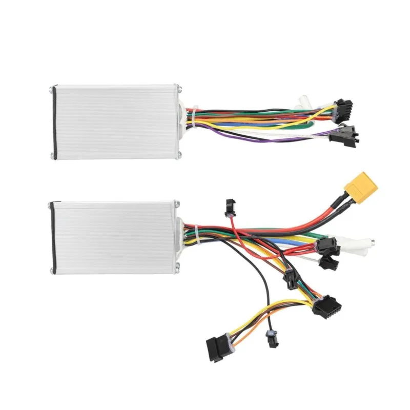 【SPECIAL】Replacement Mainboard Dual Controller A+ B For Kugoo G Boost Electric Scooter Accessories
【SPECIAL】Replacement Mainboard Dual Controller A+ B For Kugoo G Boost Electric Scooter Accessories