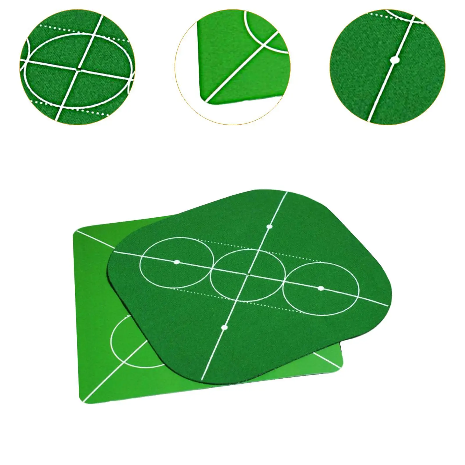Billiards Cloth Aiming Stickers Training Tool Flat Rod Trainer for Table Sports Snooker and Pool Games
Billiards Cloth Aiming Stickers Training Tool Flat Rod Trainer for Table Sports Snooker and Pool Games
