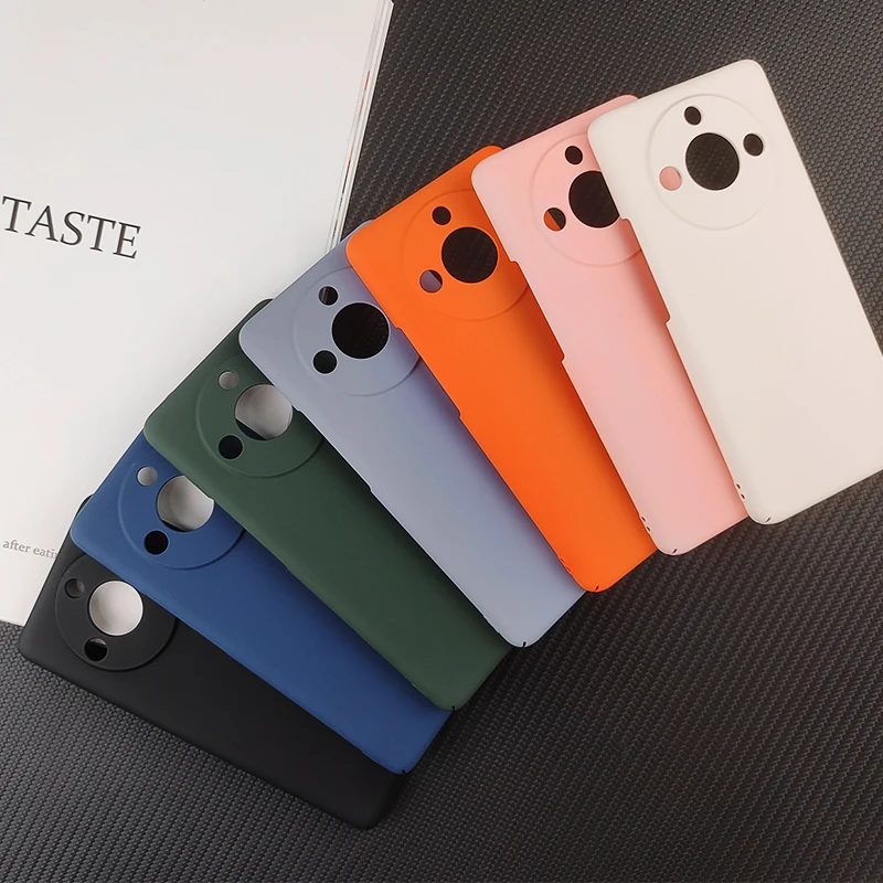 Slim Candy Color Matte Case For Realme11 Realme 11 10 Pro Plus 11Pro 5G Hard PC Shockproof Bumper Cover
Slim Candy Color Matte Case For Realme11 Realme 11 10 Pro Plus 11Pro 5G Hard PC Shockproof Bumper Cover