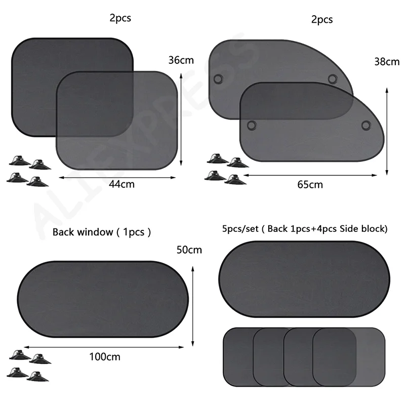 NewCar Window Sunshade Cover Block For Kids Car Side Window Shade Cling Sunshades Sun Shade Cover Visor Shield Screen
NewCar Window Sunshade Cover Block For Kids Car Side Window Shade Cling Sunshades Sun Shade Cover Visor Shield Screen
