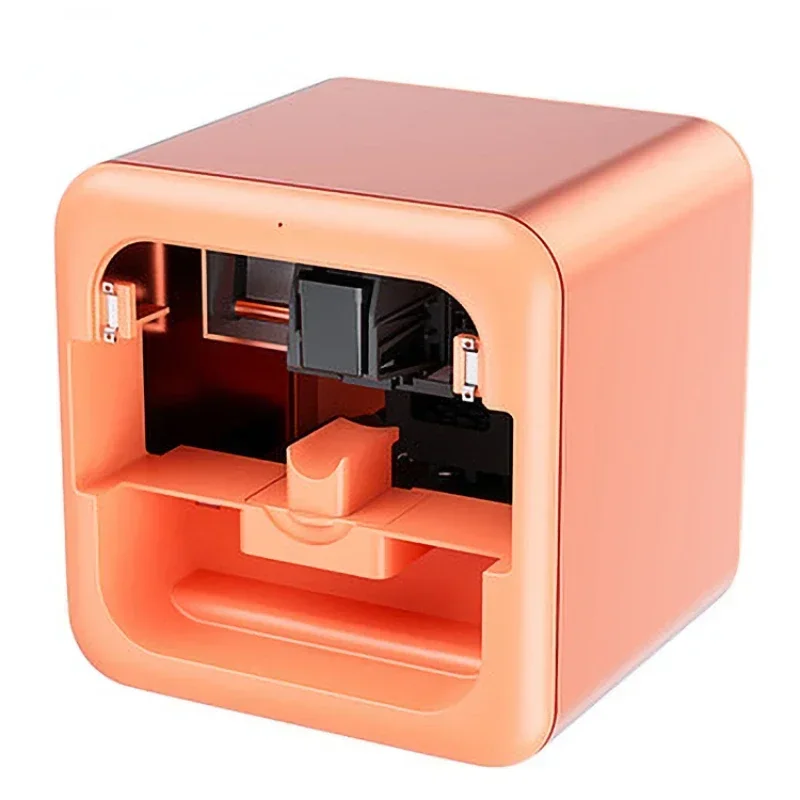 Hot SalesPortable 3D Digital Finger Printing Wifi Intelligent Machine Auto Electric Art Painting Print K2 Nail Art Printer
Hot SalesPortable 3D Digital Finger Printing Wifi Intelligent Machine Auto Electric Art Painting Print K2 Nail Art Printer