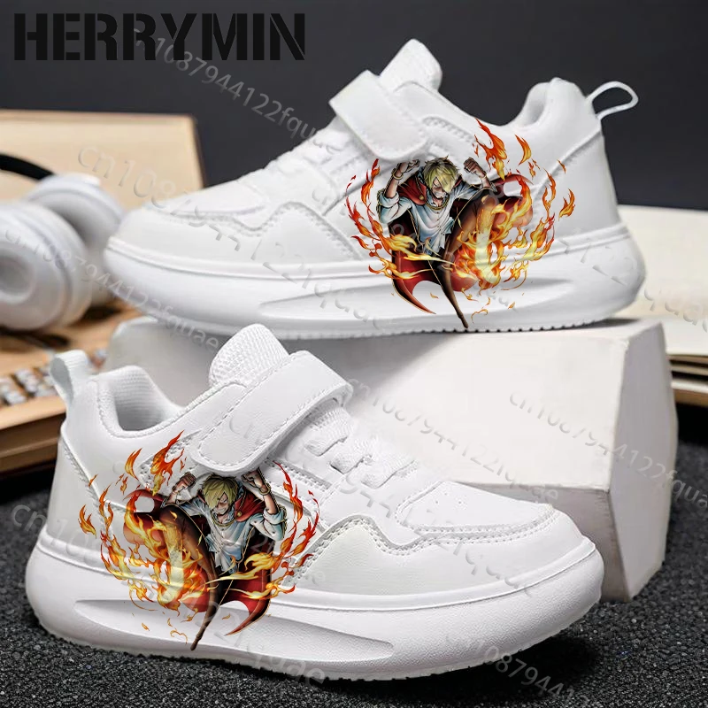 Boys Girls Universal ONE PIECE Teenager White Shoes Durable Simple Soft Sole Arch Support Fashion Lightweight Shoes Gift
Boys Girls Universal ONE PIECE Teenager White Shoes Durable Simple Soft Sole Arch Support Fashion Lightweight Shoes Gift